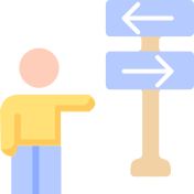 Prevention-focused guidance