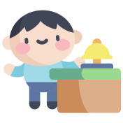 Recommendations for home activities & digital tools