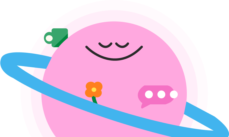 Remote Schools Mascot